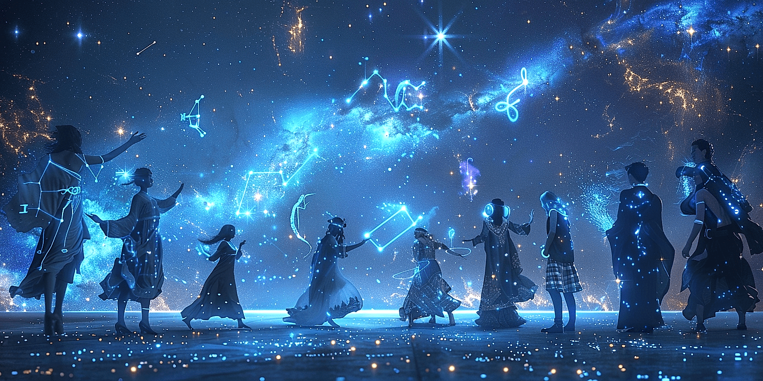 Activities To Bond Over With Each Zodiac Sign