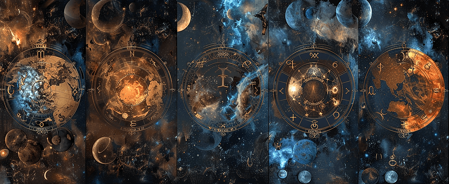 Connections Between Your Numerology Number And Zodiac Sign