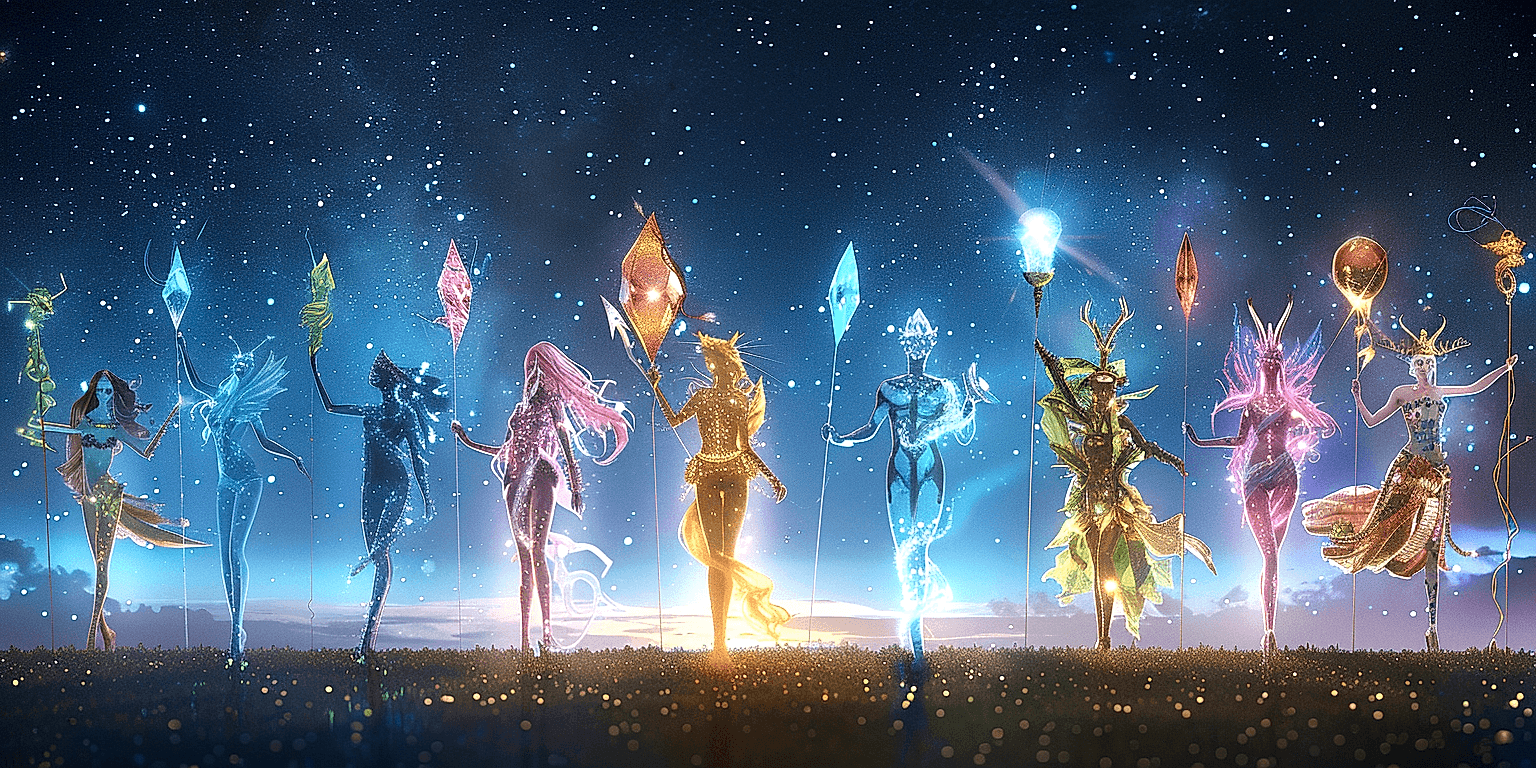 Crystals That Enhance Your Zodiac Sign's Energy
