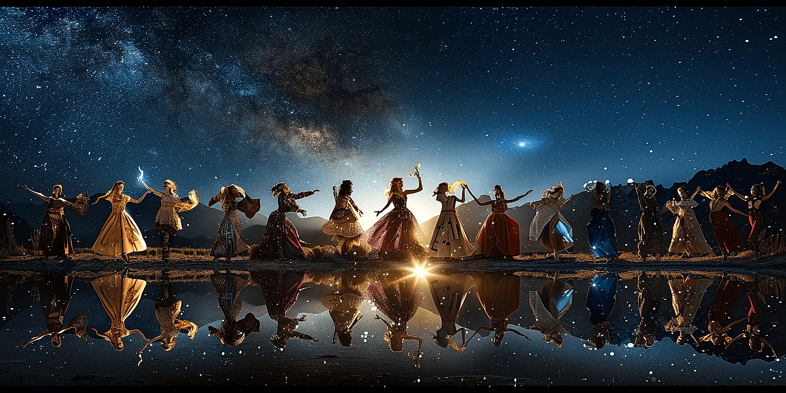 Educational Activities Inspired By Zodiac Signs