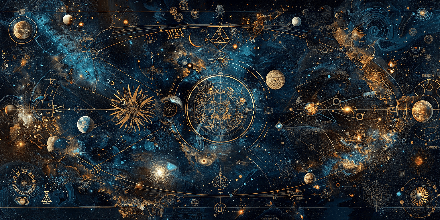 Fascinating Facts About Numerology And Your Zodiac Sign