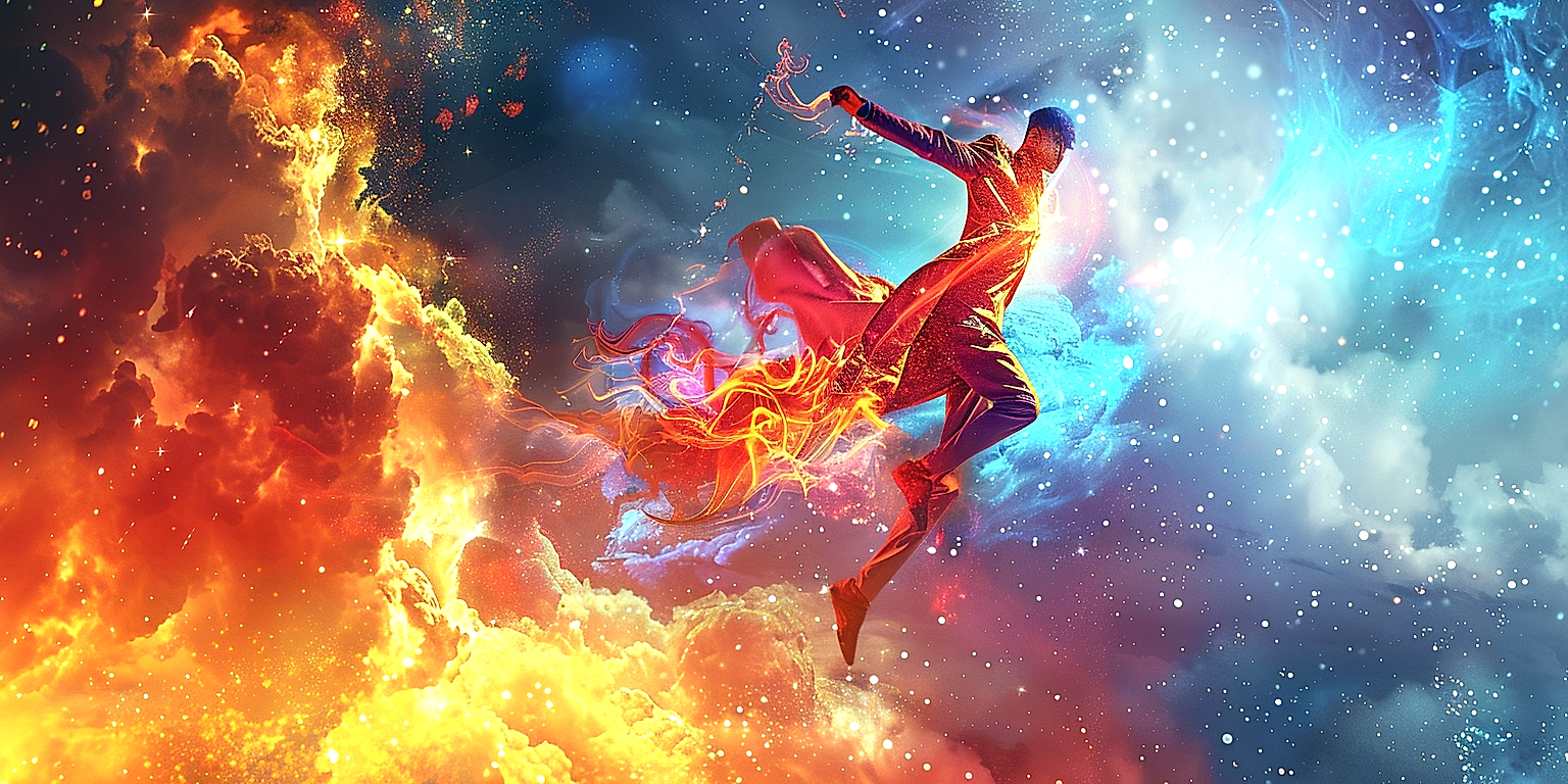 Reasons Aries Thrive On Competition
