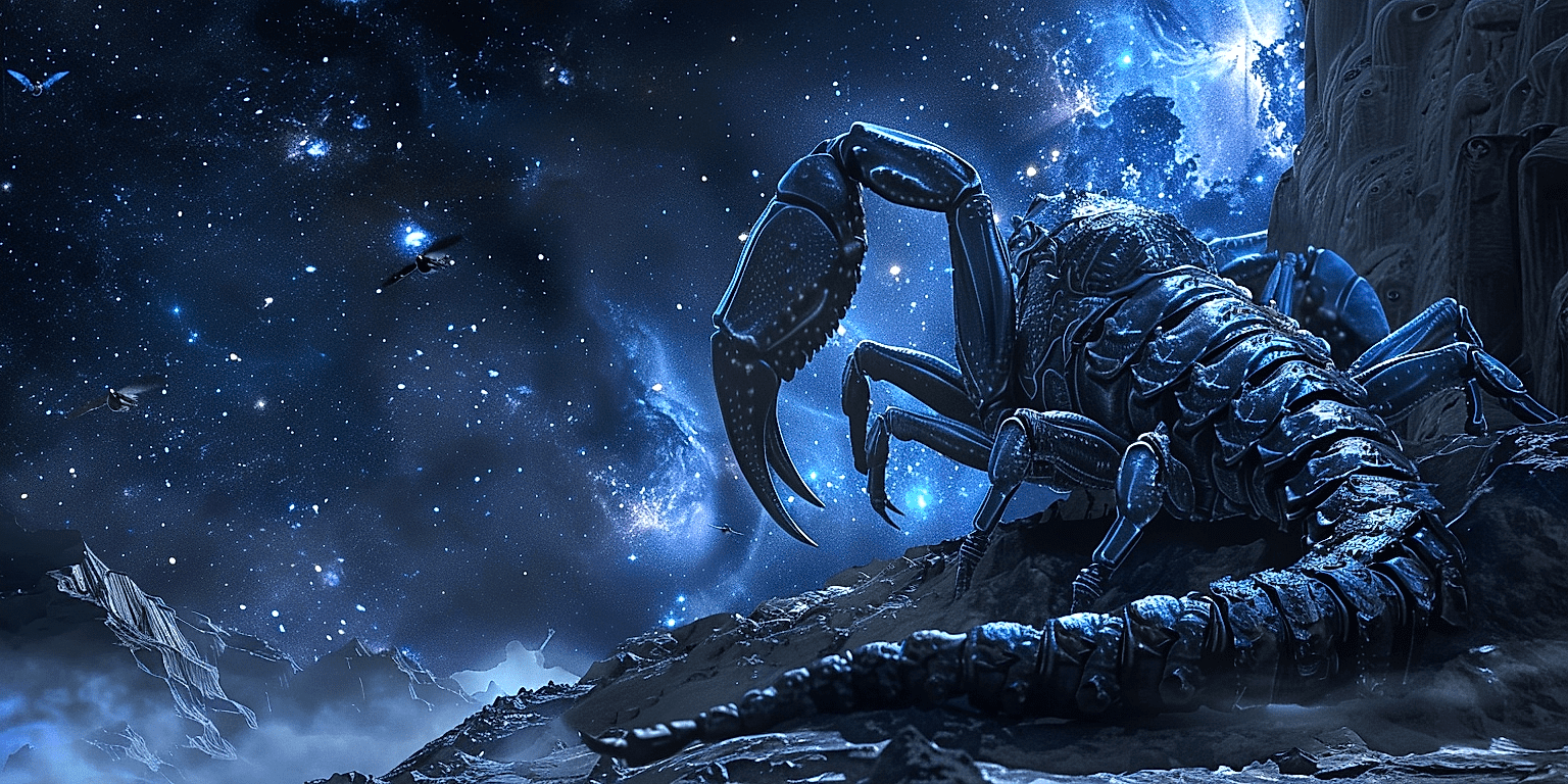 Reasons Scorpios Are The Most Intense Zodiac Sign