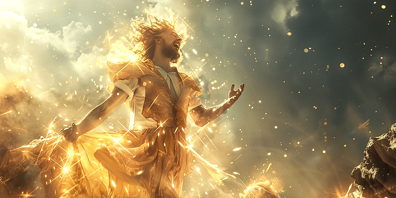 Reasons Why Leos Are Natural Leaders