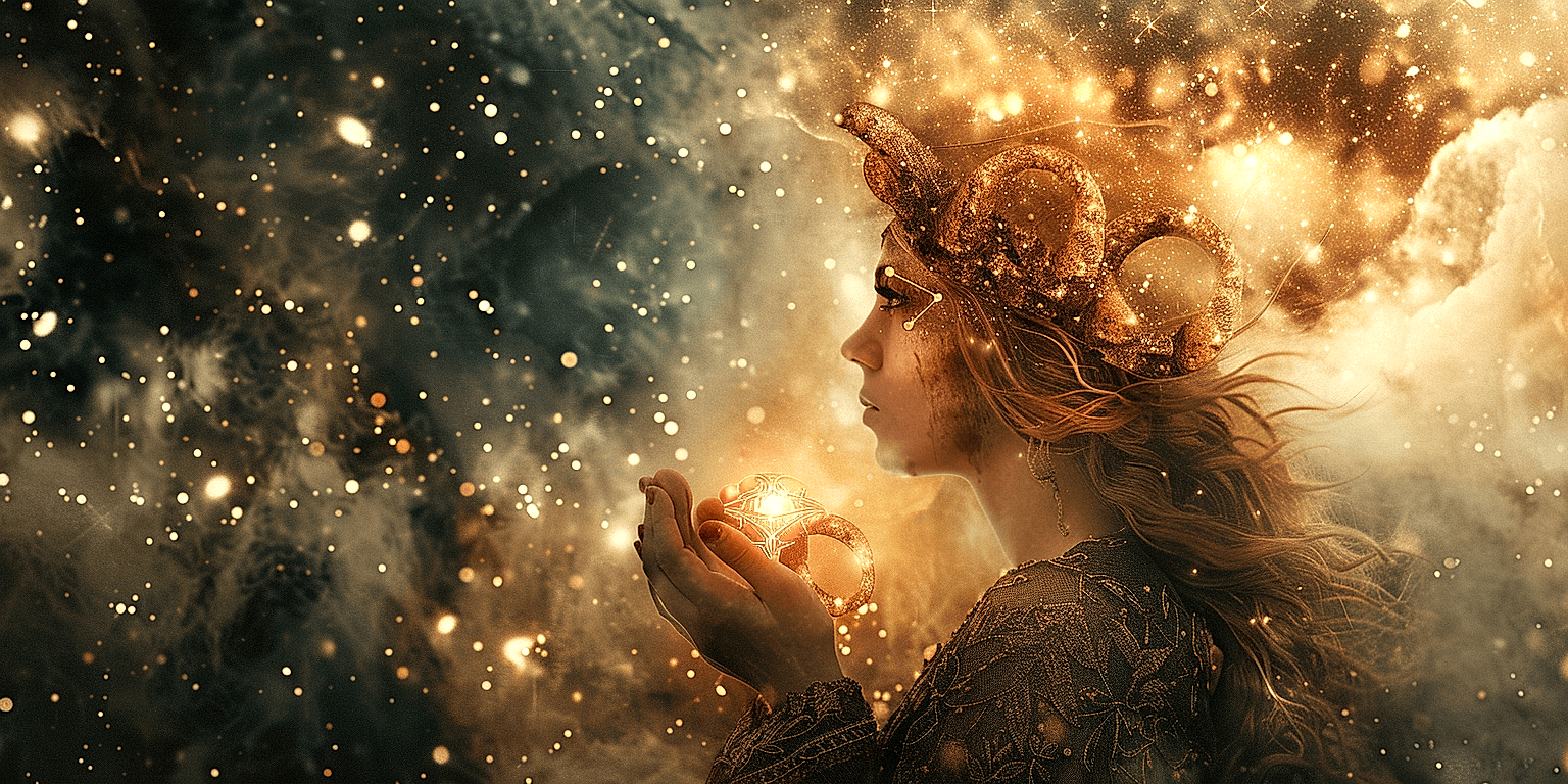 Secrets Of The Scorpio Personality
