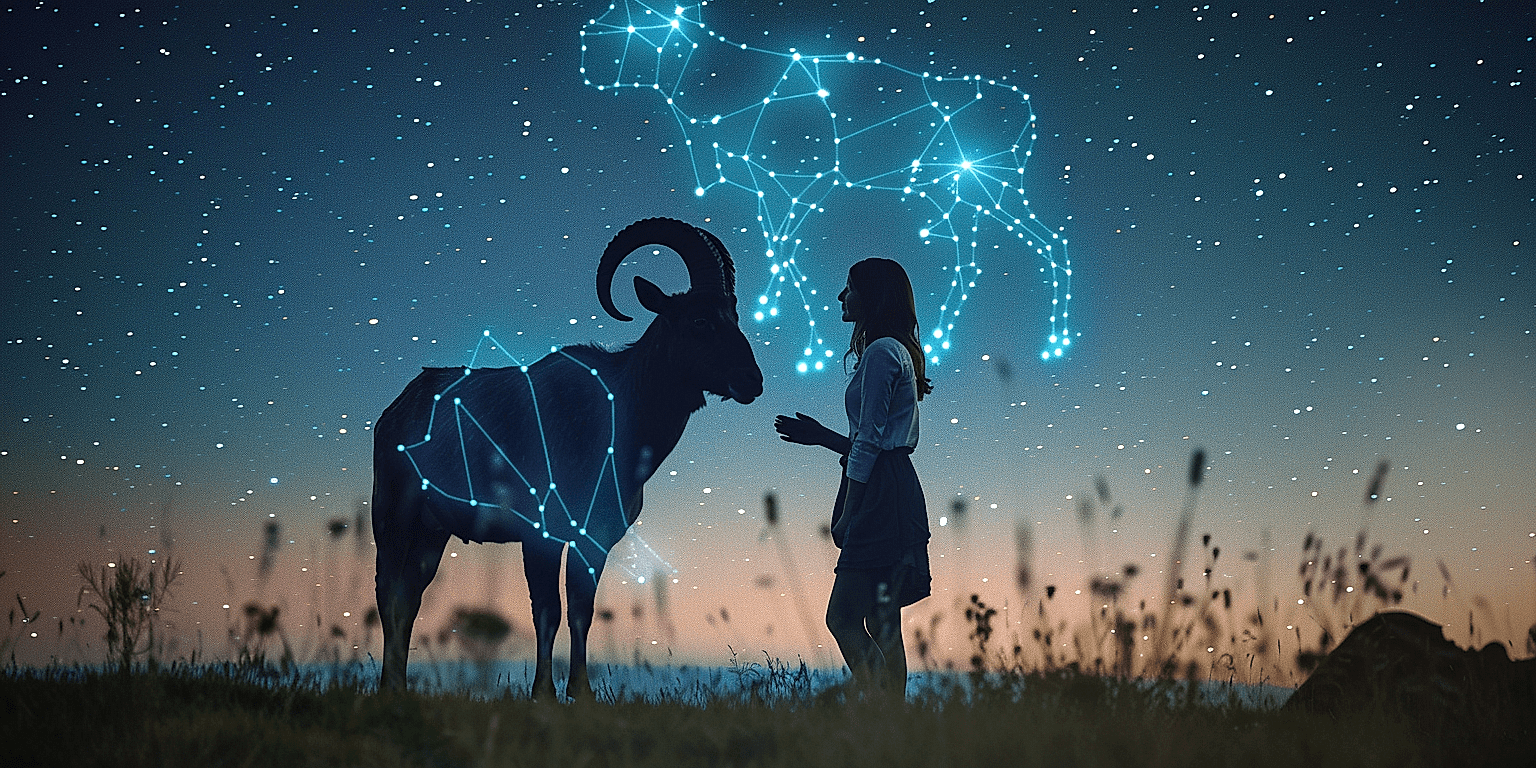 Signs a Aries Is In LOVE With You