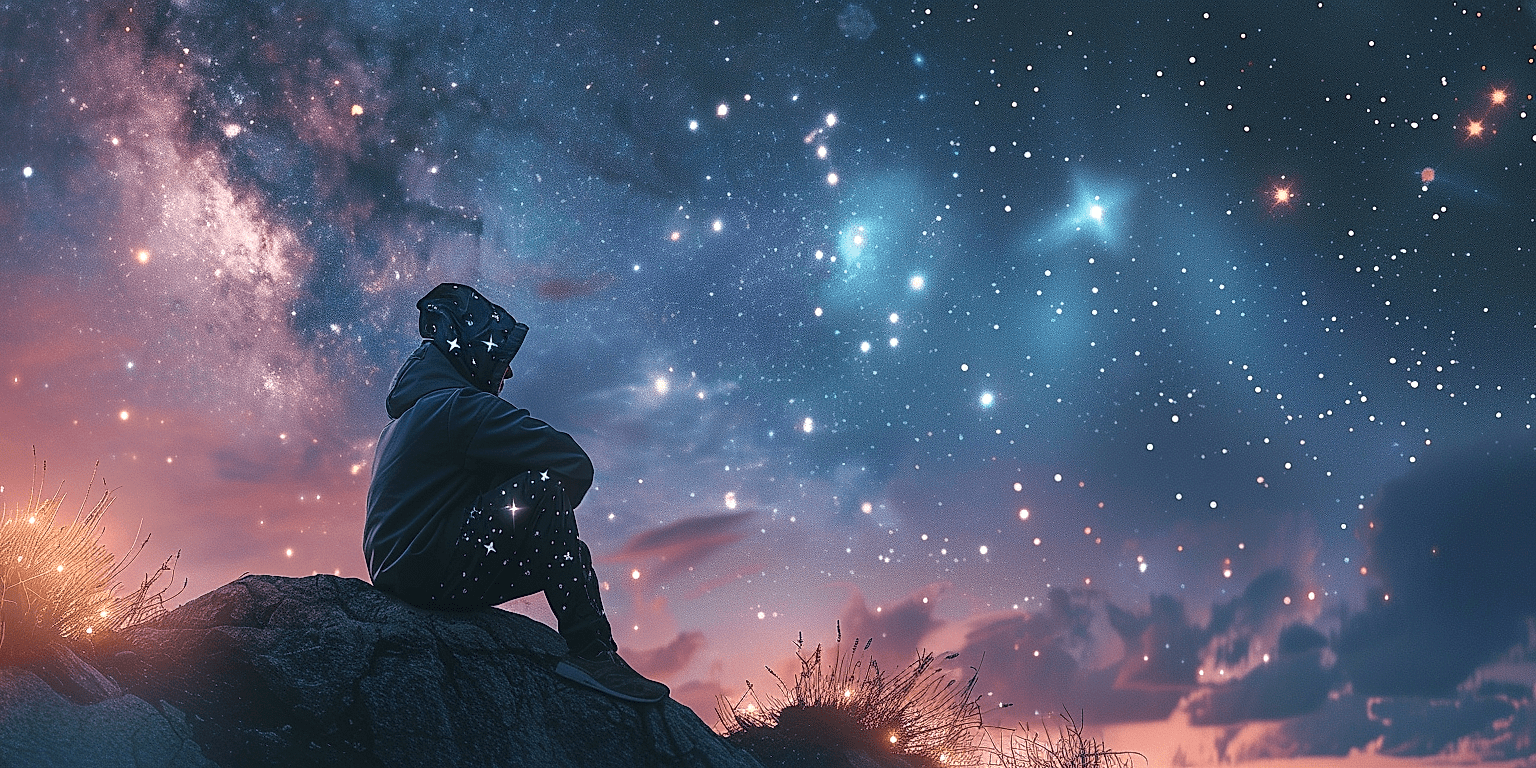 Signs a Cancer Is In LOVE With You