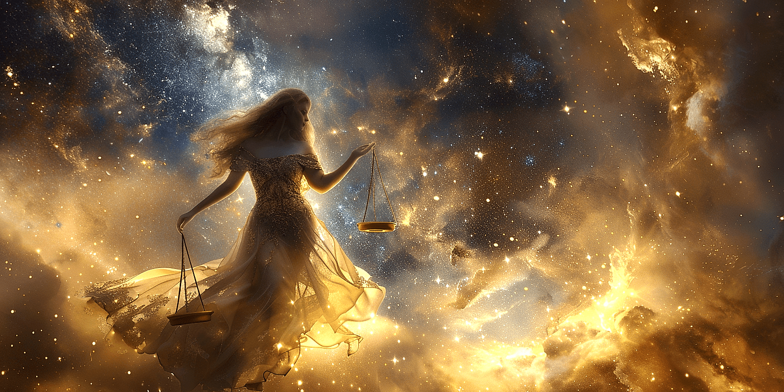 Signs a Libra Is In LOVE With You