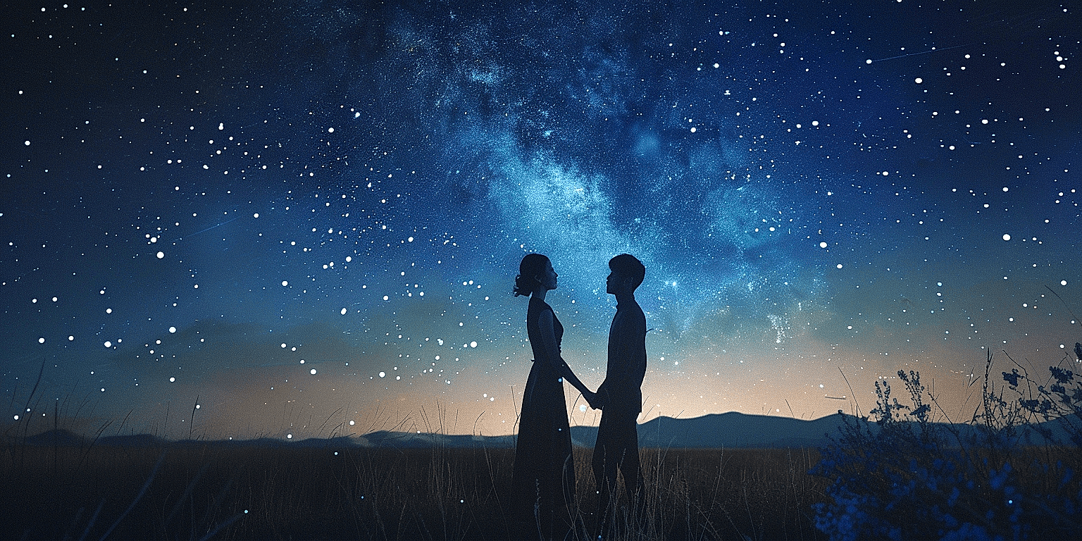 Signs a Scorpio Is In LOVE With You
