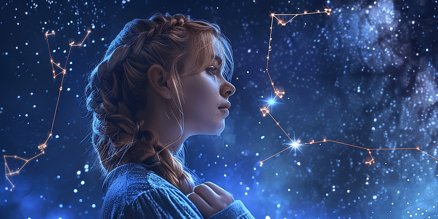 Signs a Virgo Is In LOVE With You