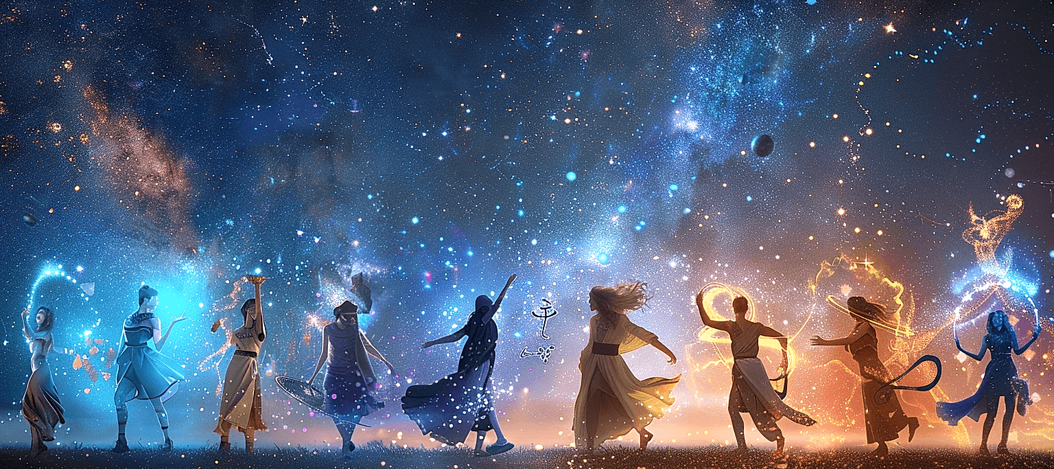 Strategies For Career Growth For Every Zodiac Sign