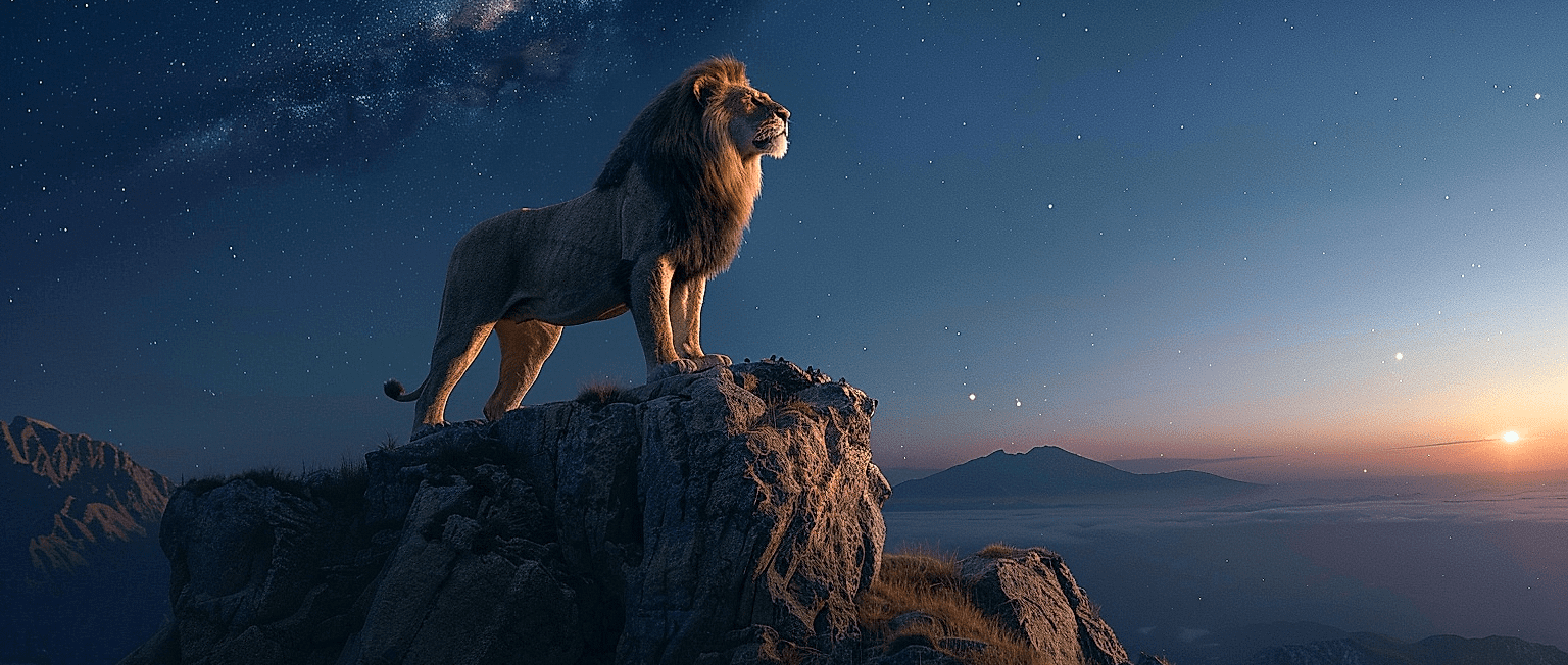 Tips For A Successful Career Inspired By Leo