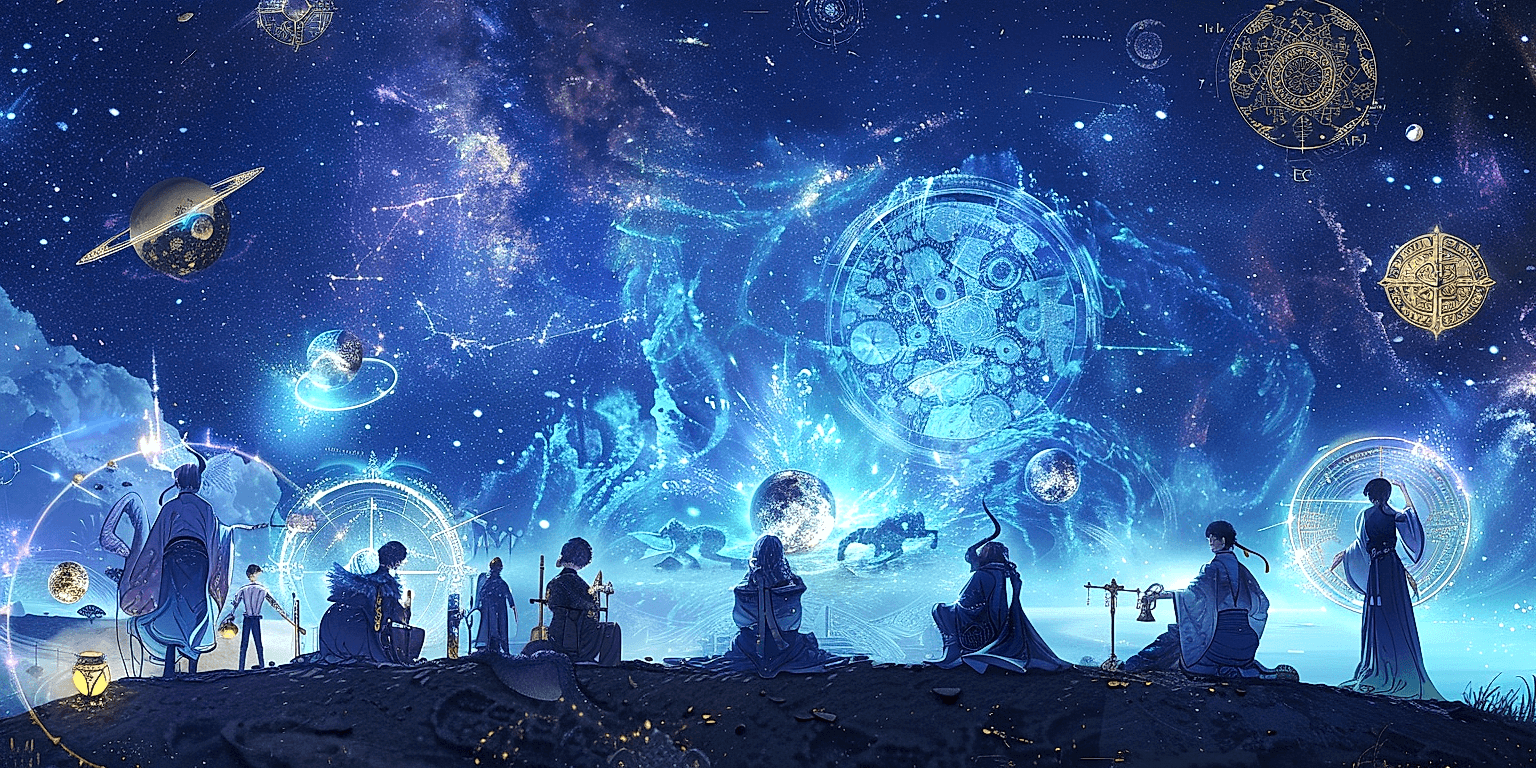 Tips For Financial Prosperity For Each Zodiac Sign