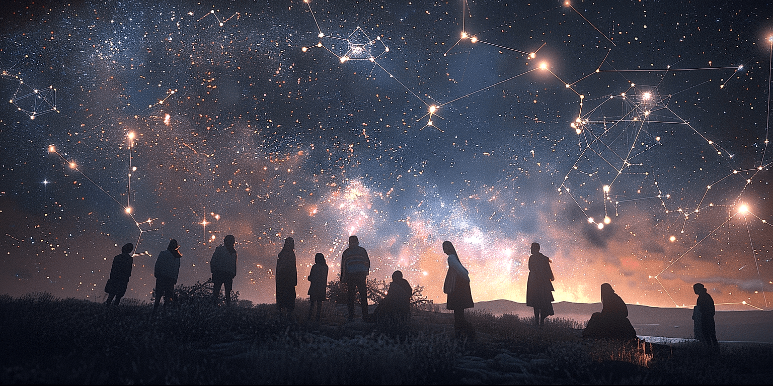Tips For Understanding Your Partner's Zodiac Compatibility
