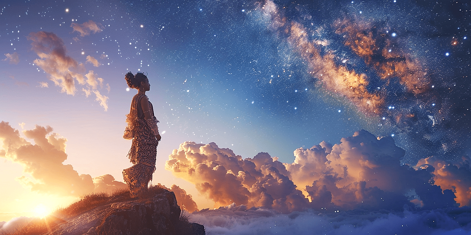 Traits of An Aquarius That Makes Them Unique