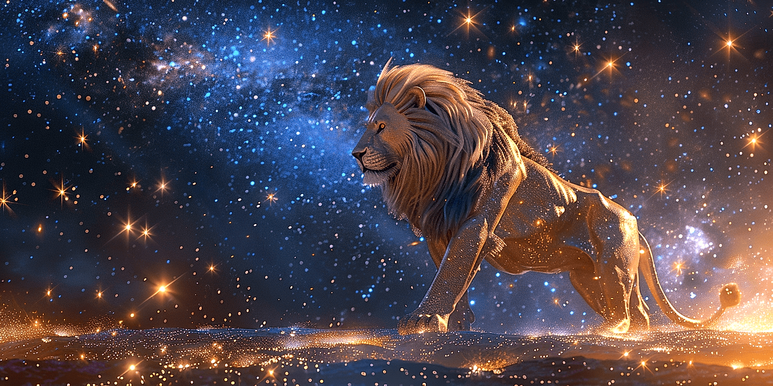 Traits That Make Leo The King Of The Zodiac