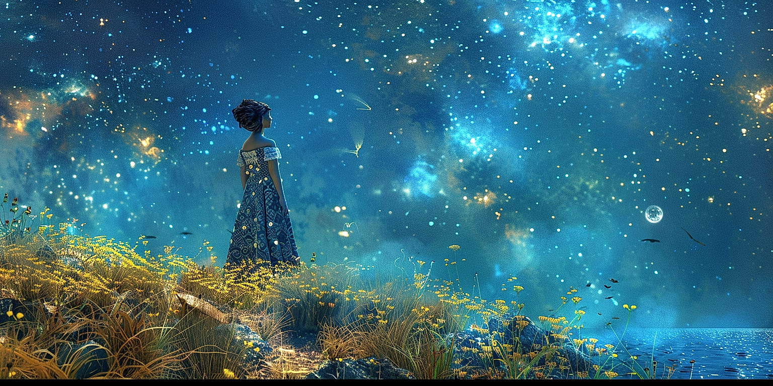 Unique Ways Aquarius Shows Friendship