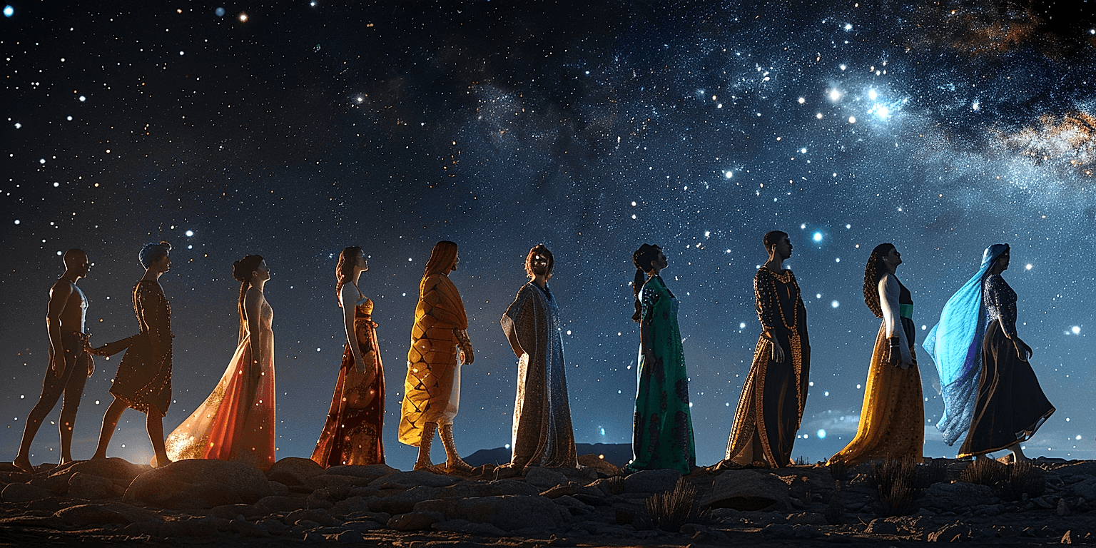 Ways To Impress Each Zodiac Sign On A First Date