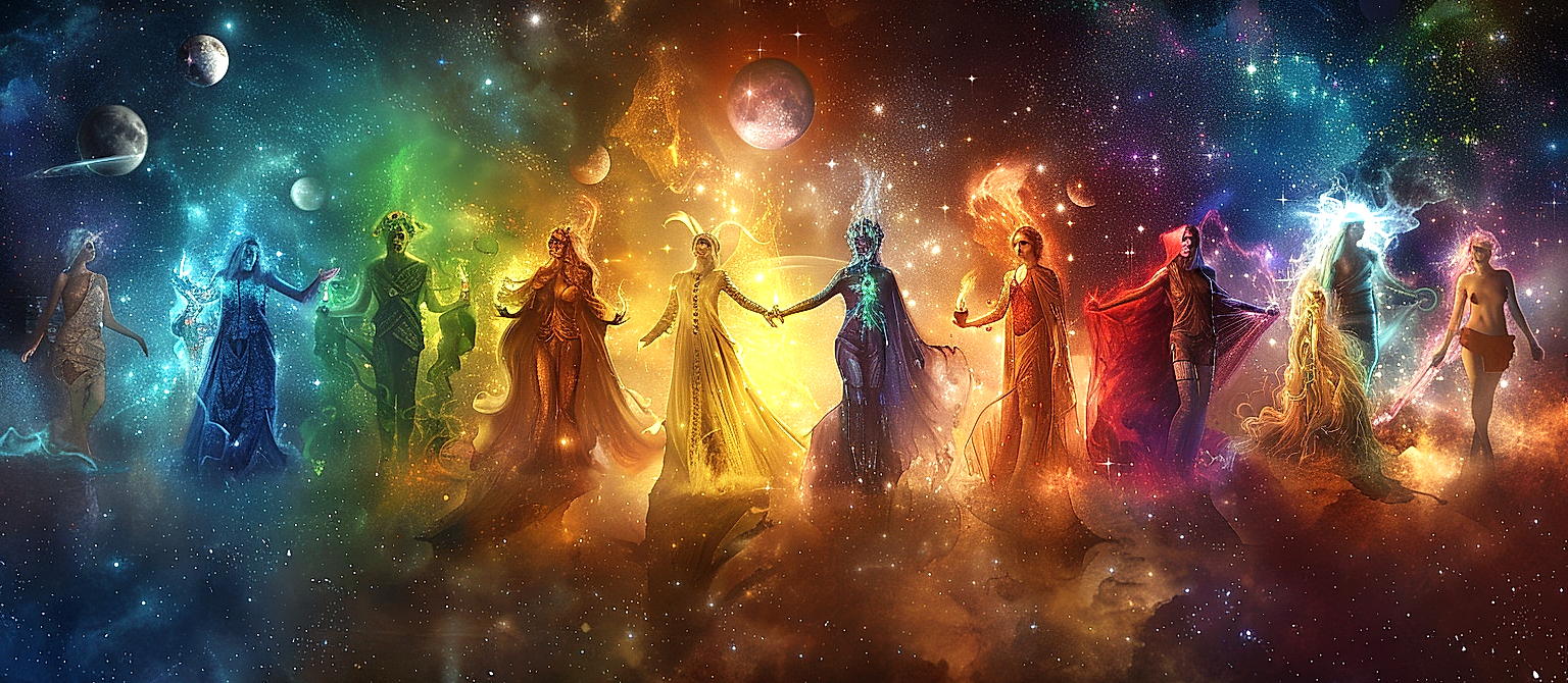 Ways Your Zodiac Sign Connects You To The Spiritual World