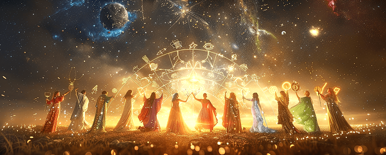 Wealth-Building Strategies Inspired By The Zodiac