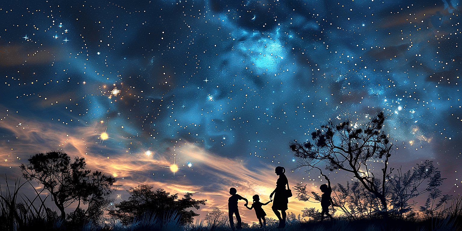 Zodiac-Inspired Family Activities Everyone Will Enjoy