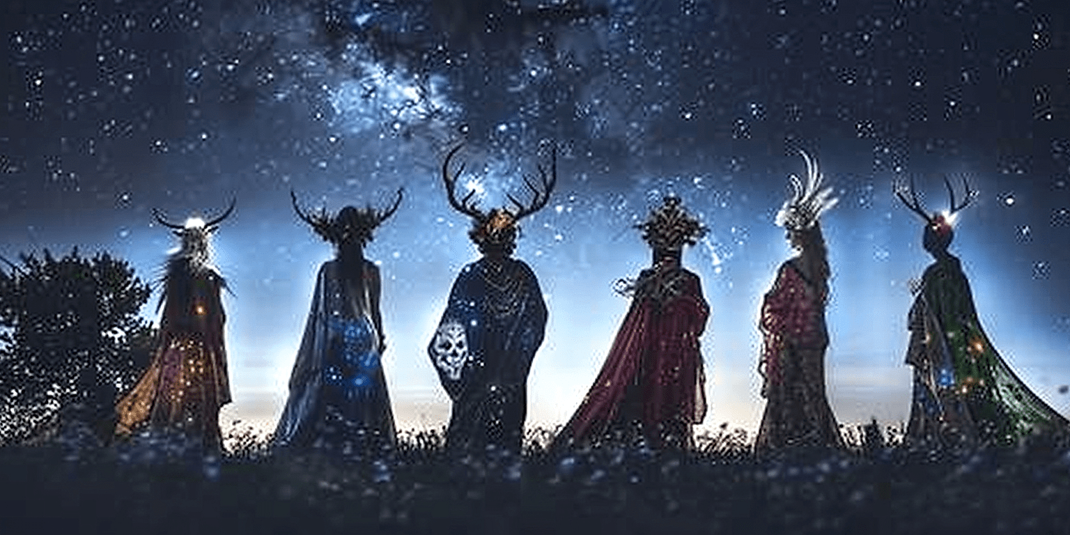 Zodiac Pairings And Their Most Harmonious Traits