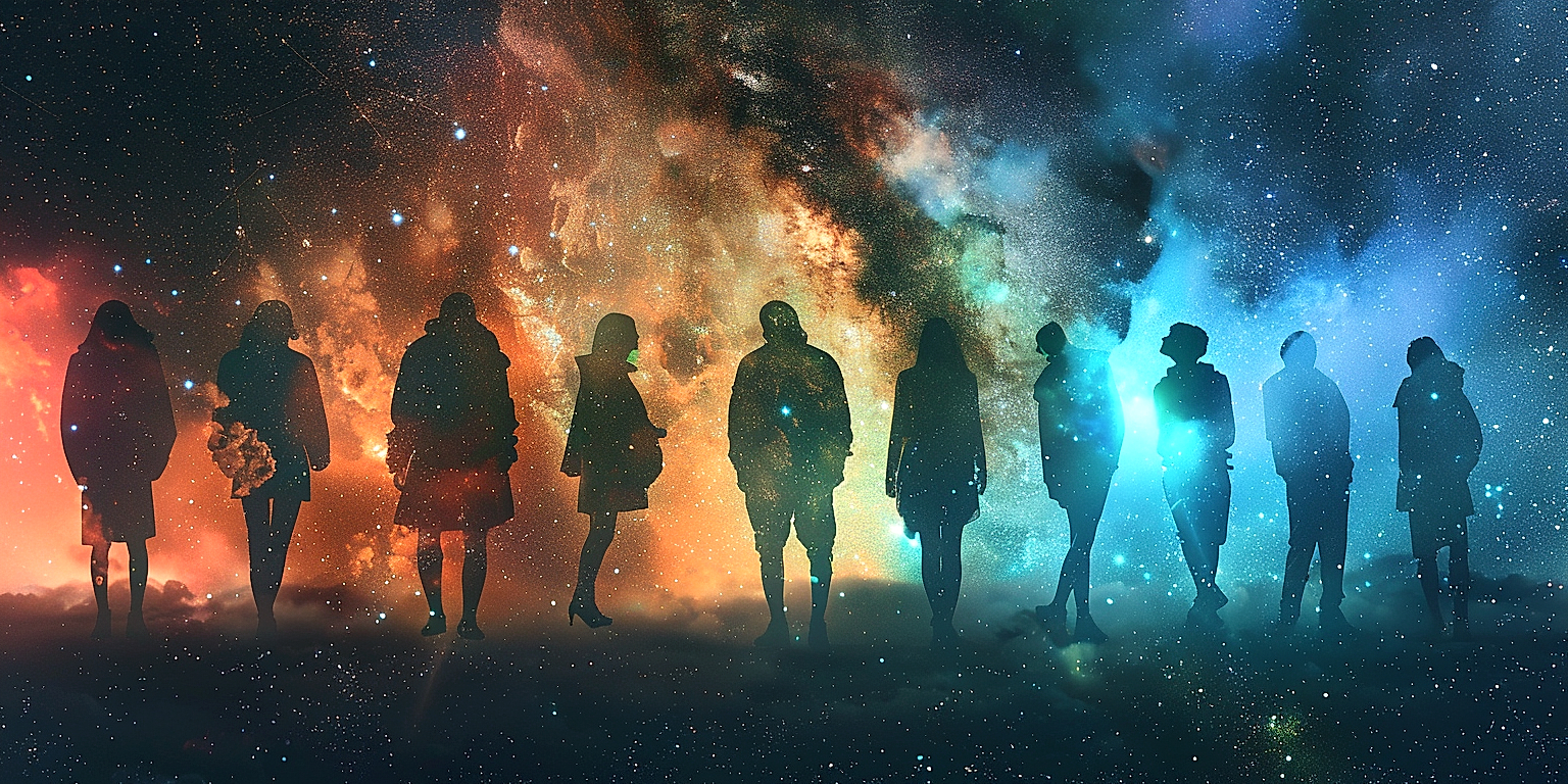 Zodiac Signs And Their Most Compatible Love Matches