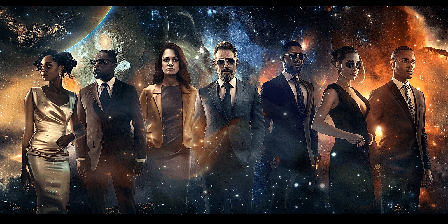 Zodiac Signs Most Likely To Be CEOs