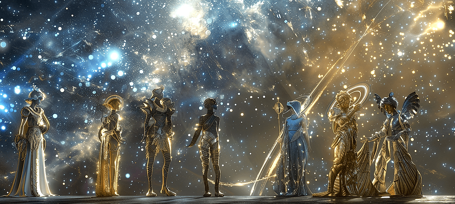 Zodiac Signs That Are Born To Be Rich