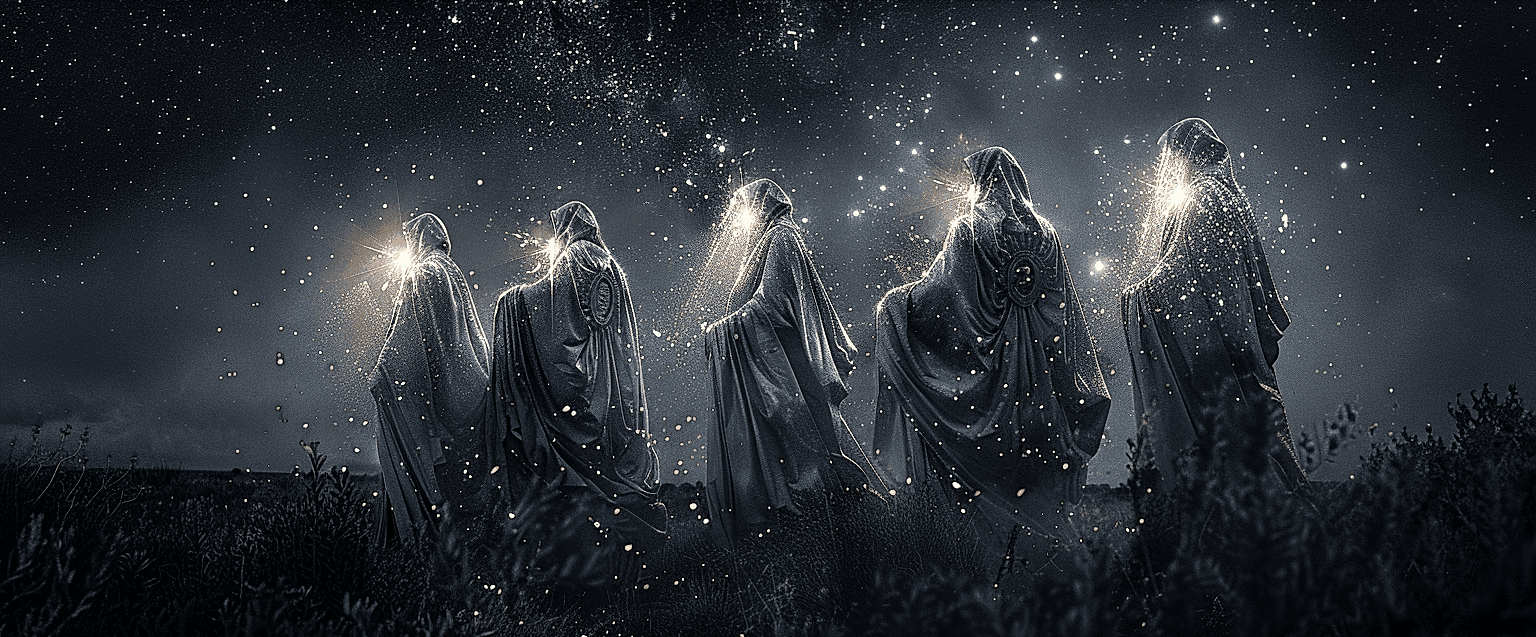 Zodiac Signs That Are Naturally Spiritual