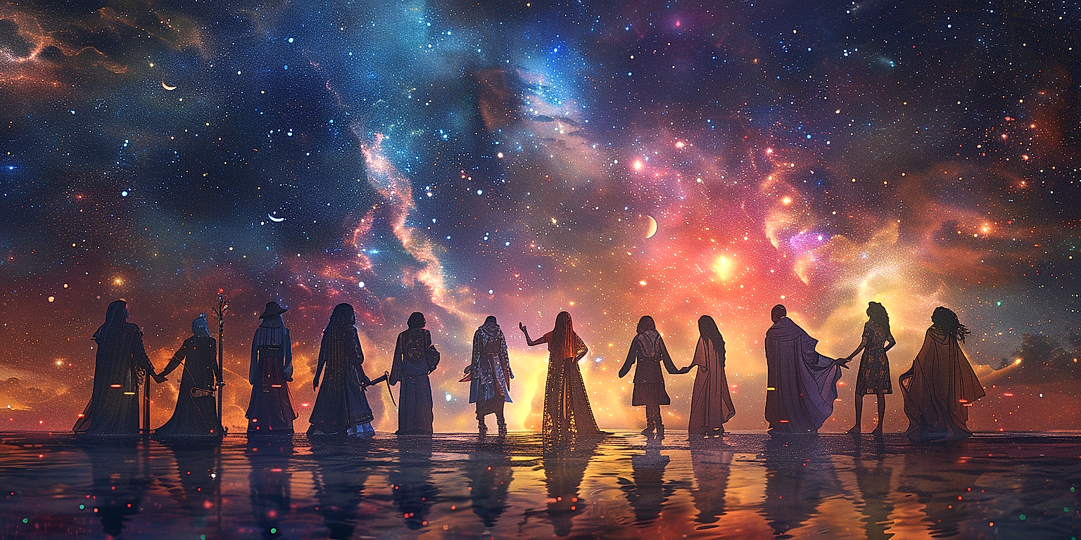 Zodiac Signs That Make The Best Friends For Life