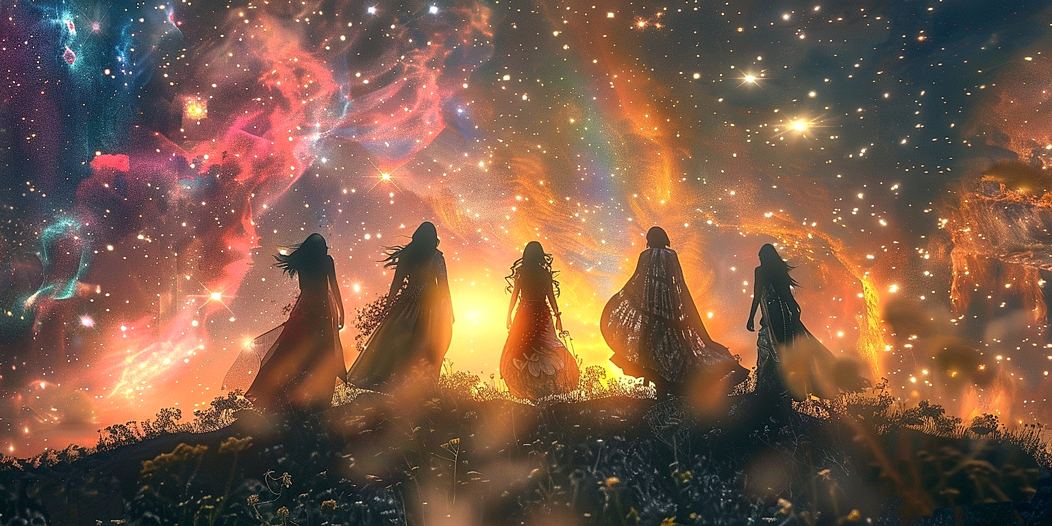 Zodiac Signs That Value Family Above All Else