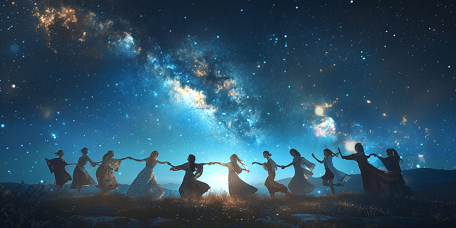 Zodiac Ways To Strengthen Your Friendships