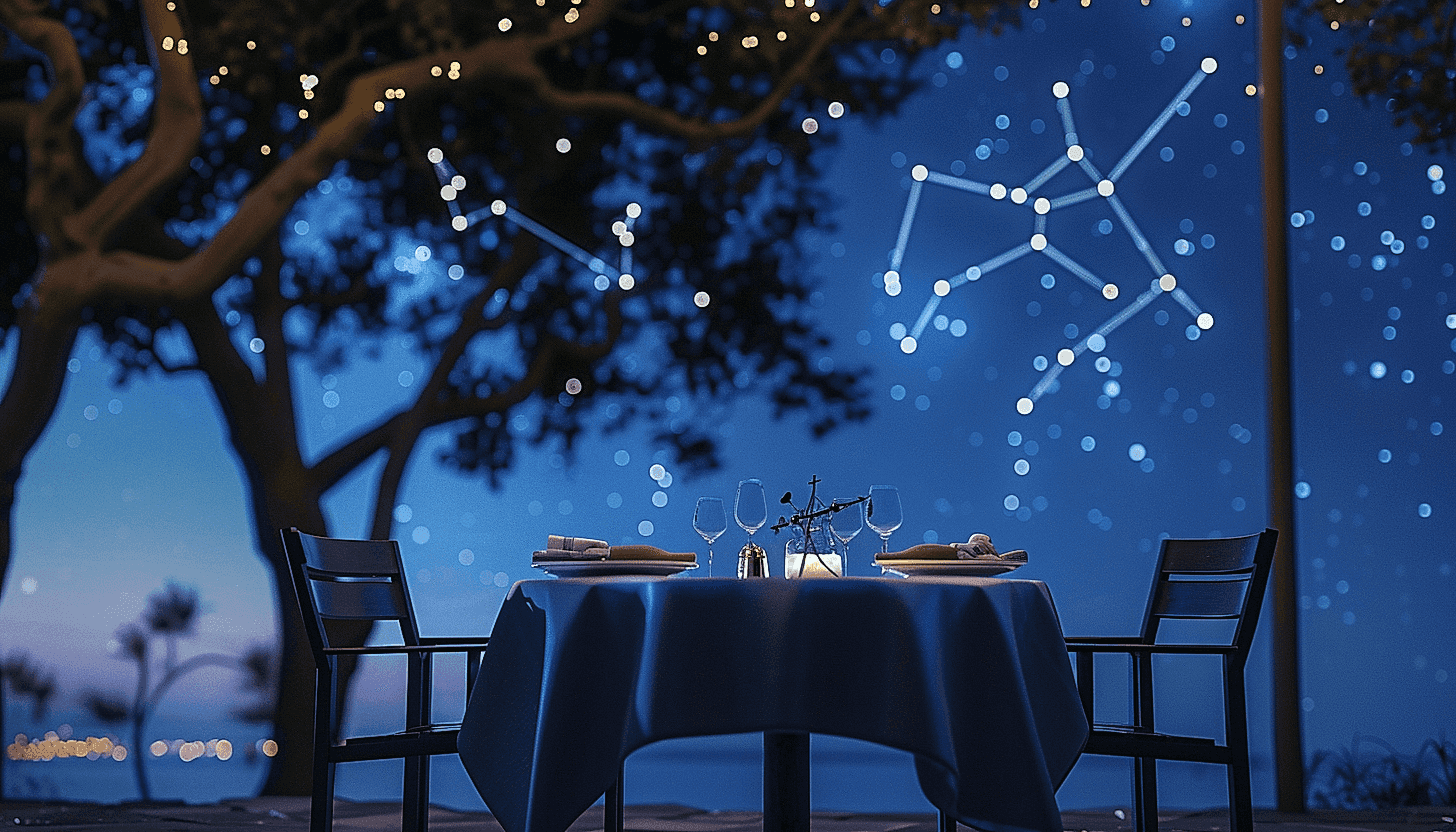 Signs a Taurus Man Likes You