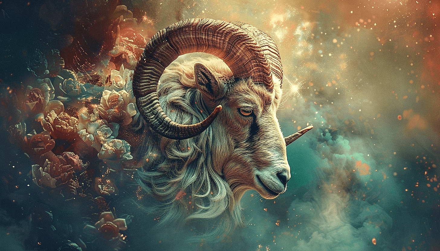 Signs of a Capricorn Man In Love