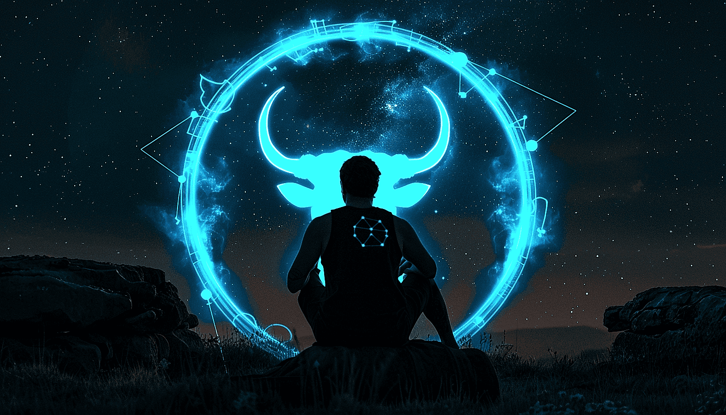 Signs Taurus Man Likes You