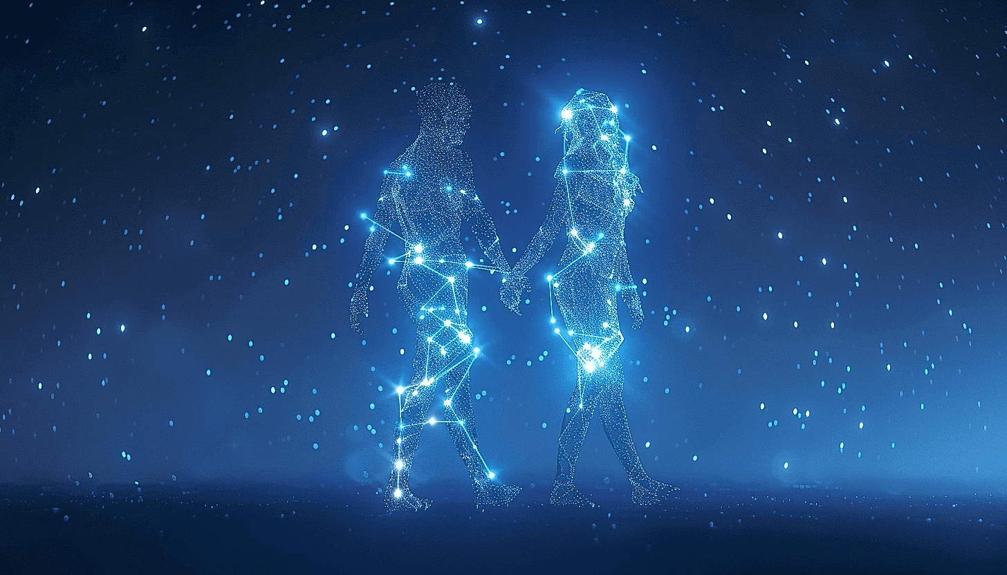 Things You Must Know About Gemini Men In Bed