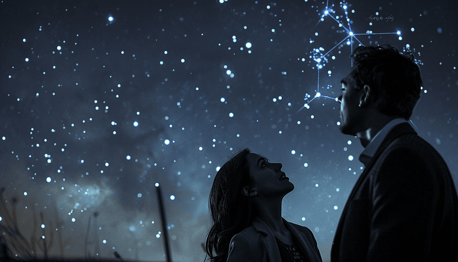 Ways To Get A Virgo Man To Chase You