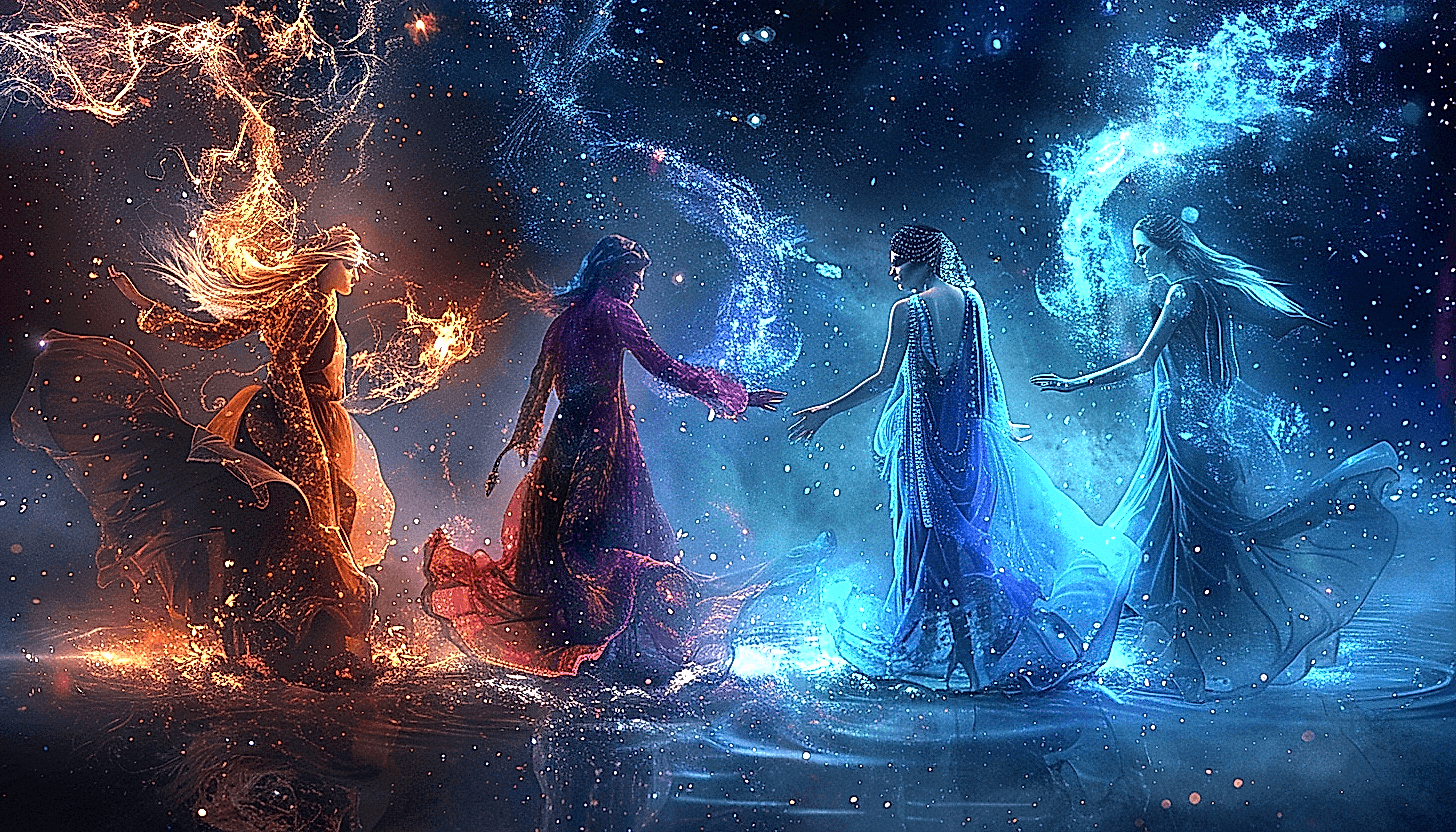 Zodiac Signs Who Will Fight For Love Against All Odds