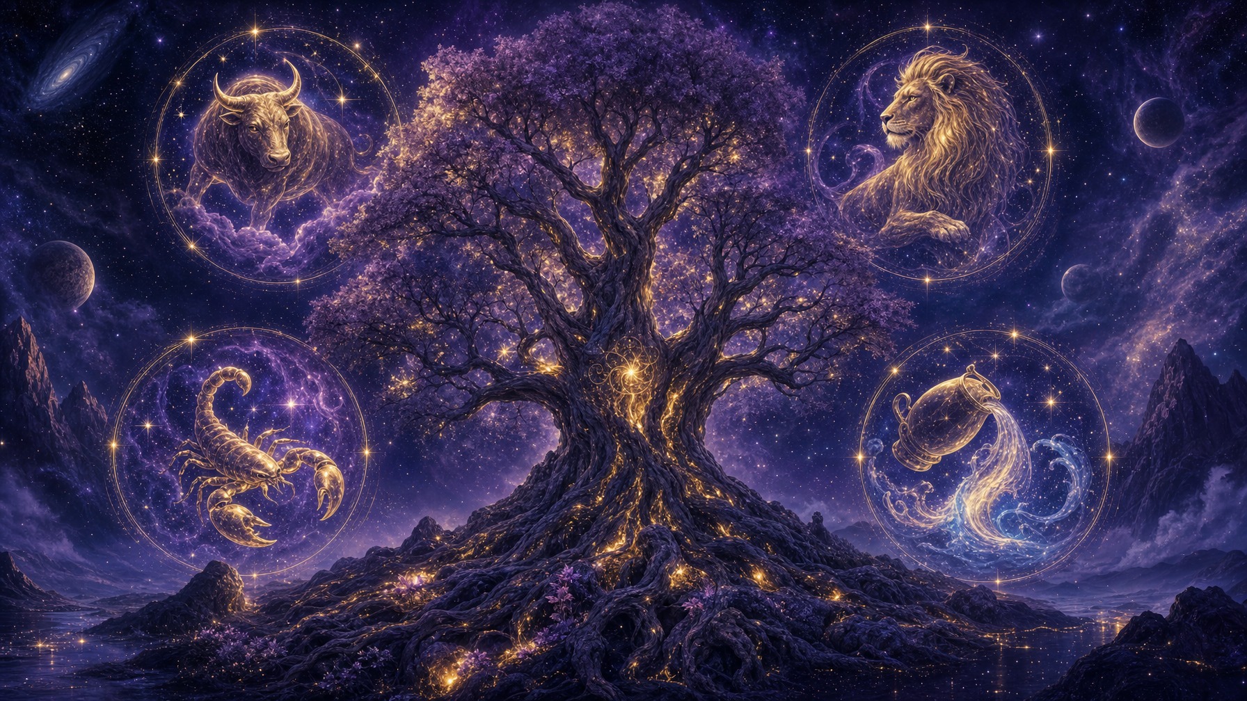 Fixed Signs: Stability and Determination