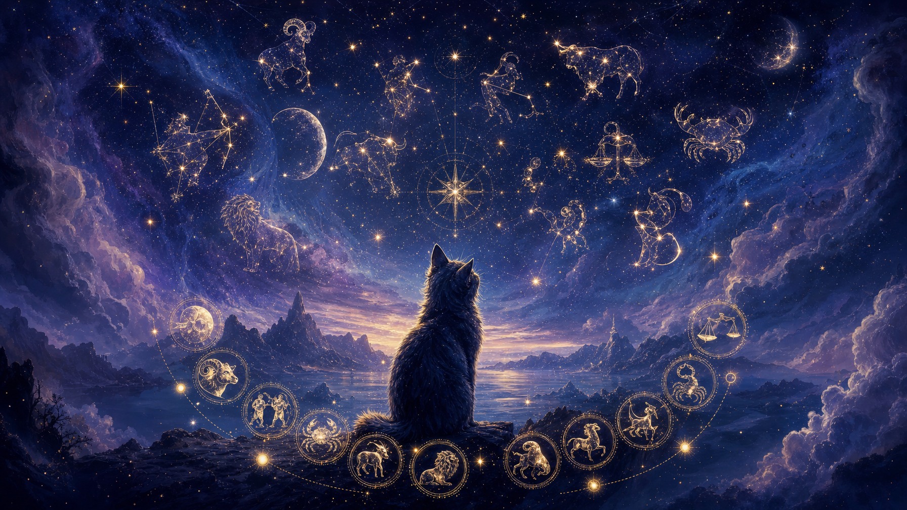 Identifying Vulnerabilities Through Astrology