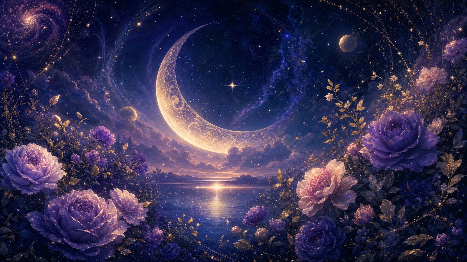 Libra: The Charming Romantic