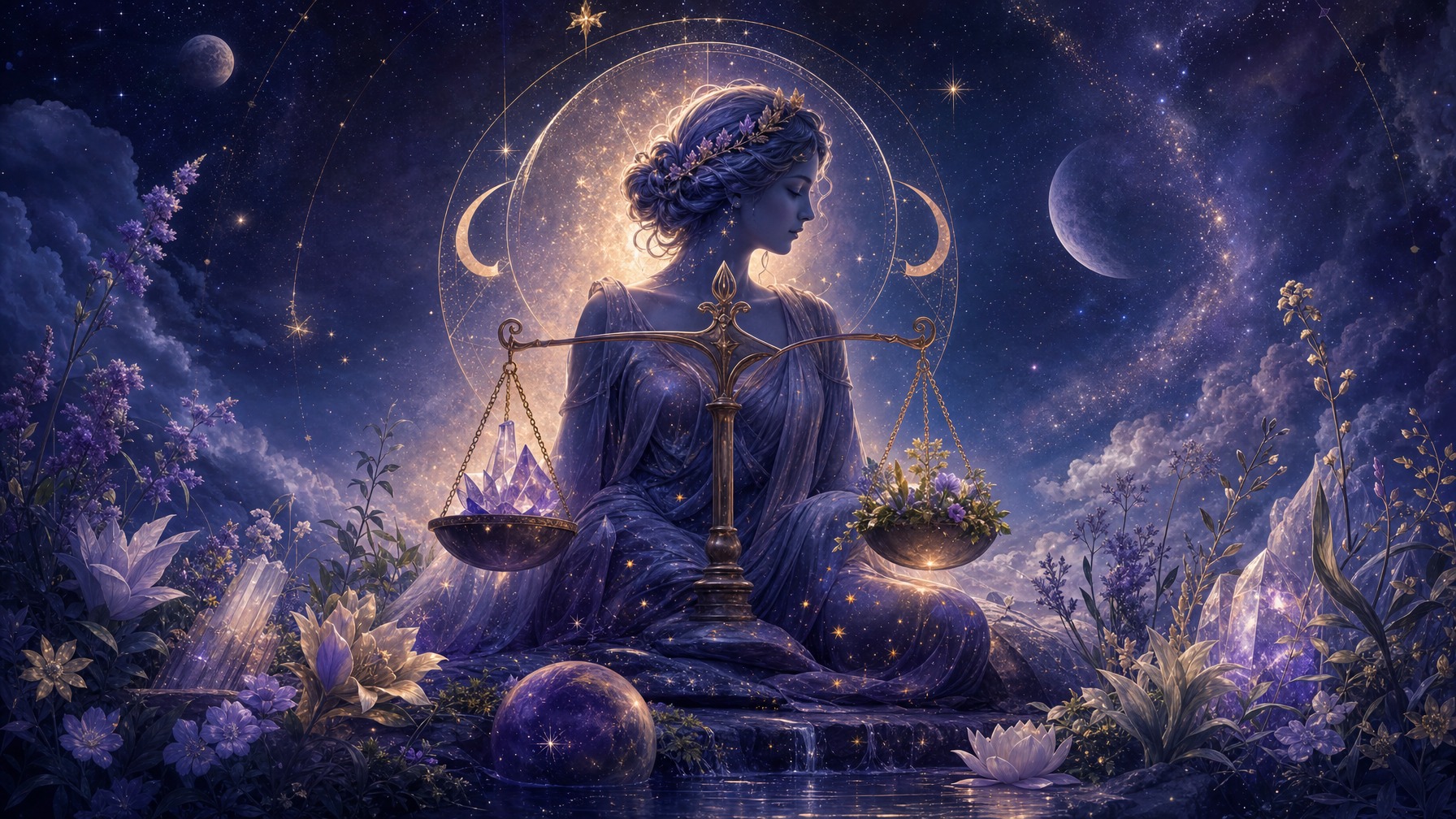 Perfectionism Versus Desire for Harmony