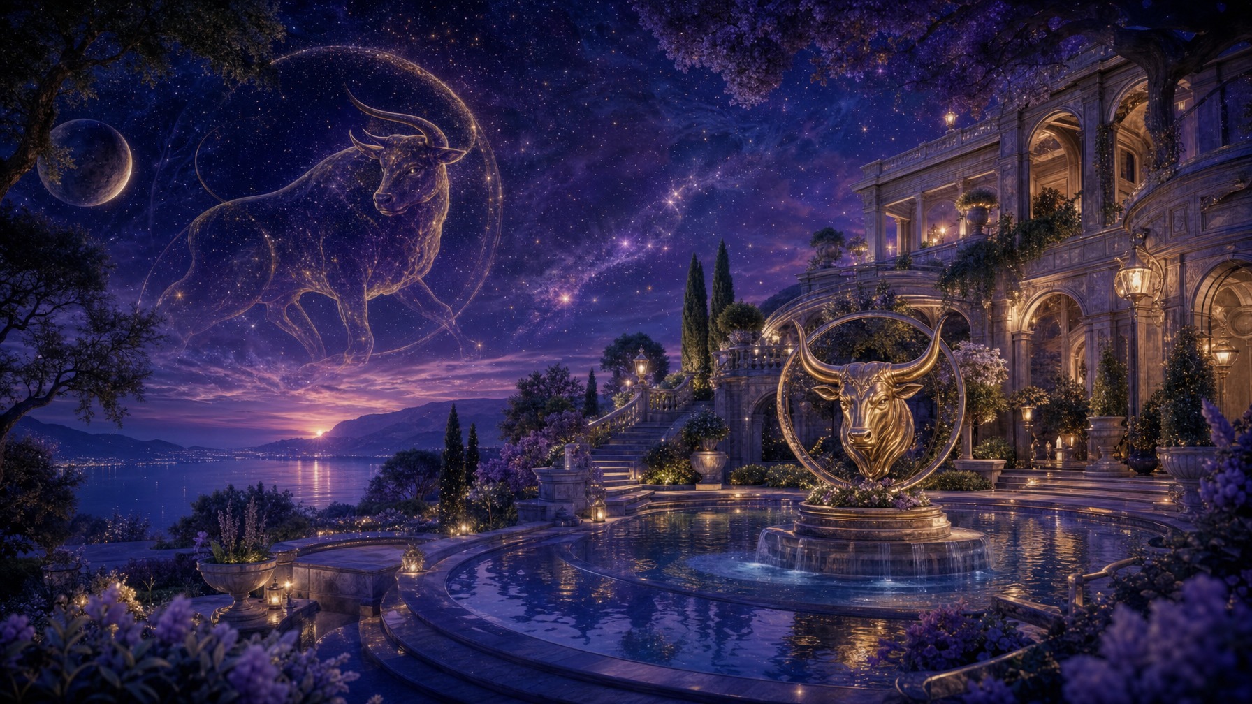 Taurus: Real Estate Ventures