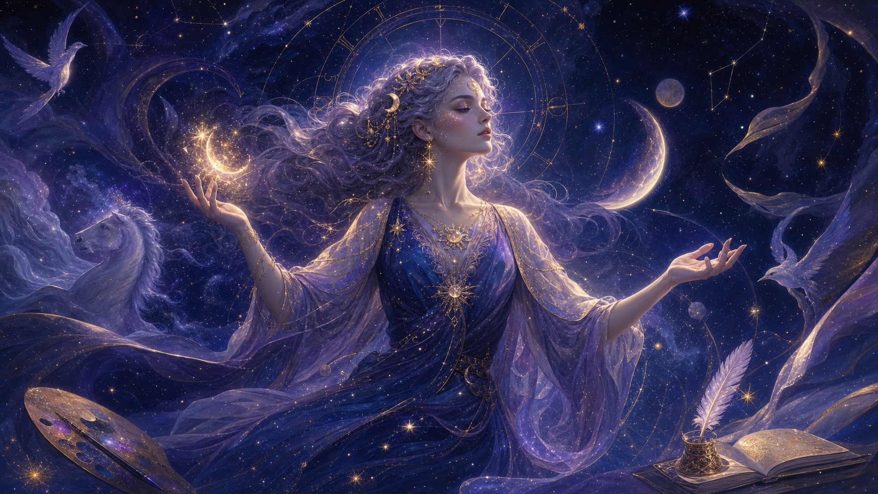 Unique Hobbies That Will Spark A Gemini's Interest