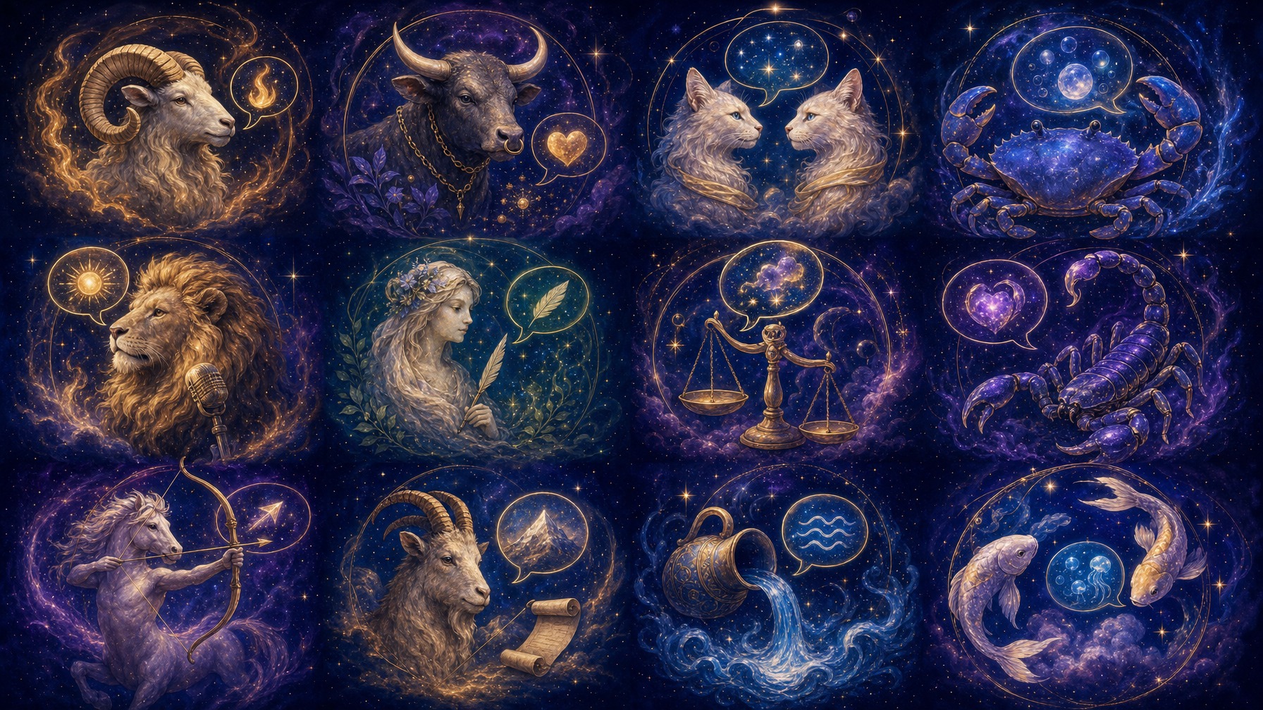 Unusual Communication Styles Discovered