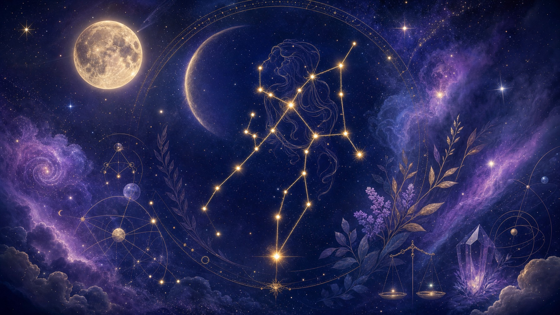 What Are The Most Common Misconceptions About Virgos?