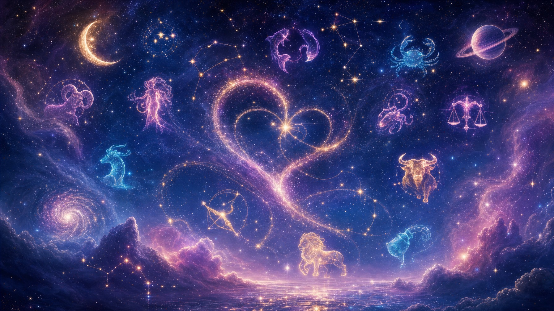 Zodiac Signs That Are Master Flirts In Love
