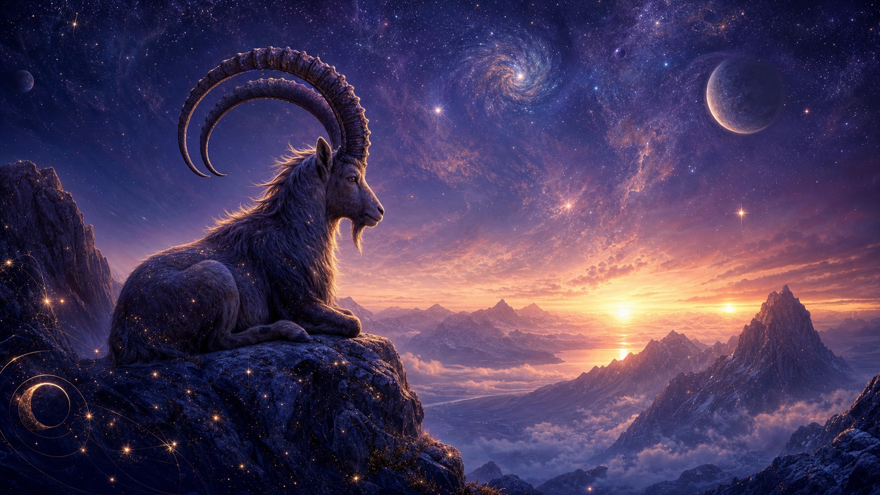 Capricorns Lack Emotion and Sensitivity