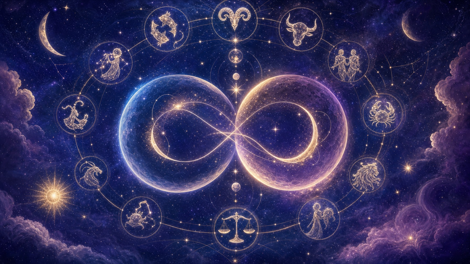Essential Questions To Ask Based On Zodiac Compatibility